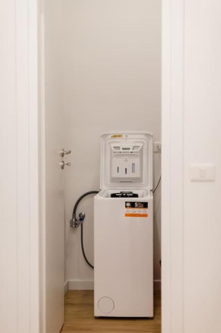 Apartment Joy City Piatra Craiului 8 *