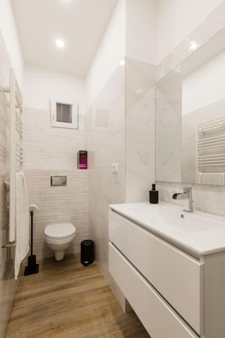 Joy City Piatra Craiului 8 Apartment