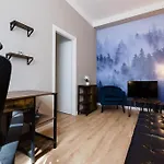 Joy City Stay Piatra Craiului 8